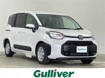 2026 Toyota Sienta