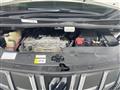 2018 Toyota Alphard
