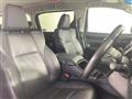 2018 Toyota Alphard