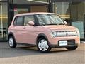 2017 Suzuki Lapin