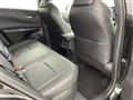 2021 Toyota Harrier Hybrid
