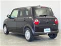2017 Suzuki Lapin