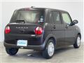 2017 Suzuki Lapin