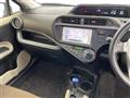 2014 Toyota AQUA