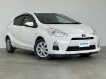 2014 Toyota AQUA