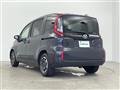 2026 Toyota Sienta