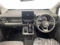 2026 Toyota Sienta