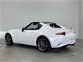 2023 Mazda Roadster