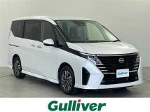 2023 Nissan Serena