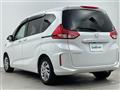 2021 Honda Freed