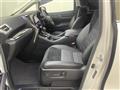 2017 Toyota Alphard