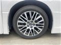 2017 Toyota Alphard