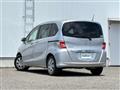 2014 Honda Freed