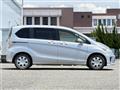 2014 Honda Freed