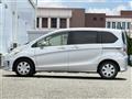 2014 Honda Freed
