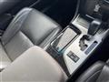 2011 Toyota Crown Athlete Series