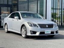 2011 Toyota Crown Athlete Series