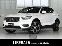 2021 Volvo XC40