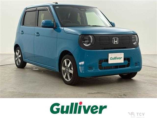 2025 Honda N-ONE