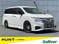 2019 Nissan Elgrand