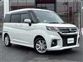 2024 Suzuki Solio