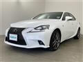 2013 Lexus IS
