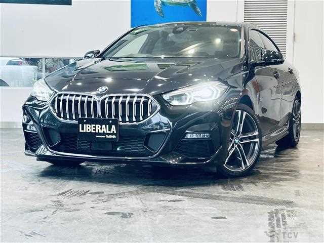 2021 BMW 2 Series