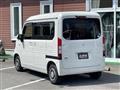 2021 Honda N-VAN