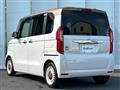 2019 Honda N BOX