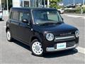 2014 Suzuki Lapin
