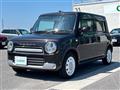 2014 Suzuki Lapin