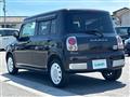 2014 Suzuki Lapin