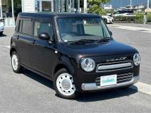 2014 Suzuki Lapin