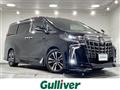 2018 Toyota Alphard