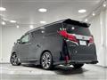 2018 Toyota Alphard