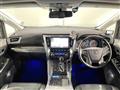 2018 Toyota Alphard