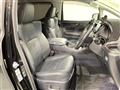 2018 Toyota Alphard