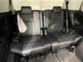 2018 Toyota Alphard