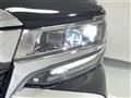 2018 Toyota Alphard