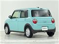 2017 Suzuki Lapin