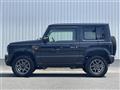 2019 Suzuki Jimny