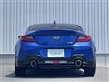 2021 Subaru BRZ