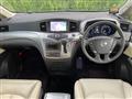 2019 Nissan Elgrand