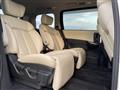 2019 Nissan Elgrand