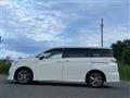 2019 Nissan Elgrand