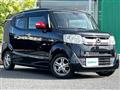 2015 Honda N BOX