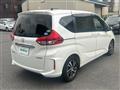 2019 Honda Freed