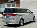 2011 Nissan Elgrand