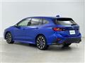 2020 Subaru Levorg