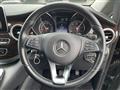 2016 Mercedes-Benz V-Class